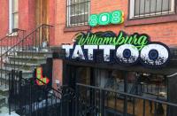 Williamsburg Tattoo image 5